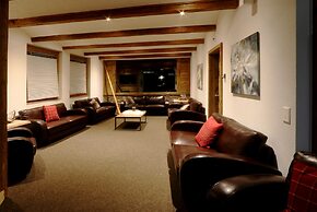Amber Ski-in/out Hotel & Spa