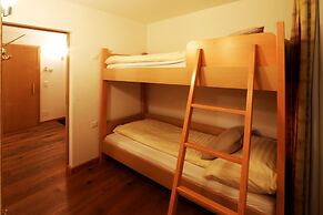 Amber Ski-in/out Hotel & Spa