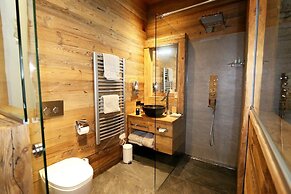 Amber Ski-in/out Hotel & Spa