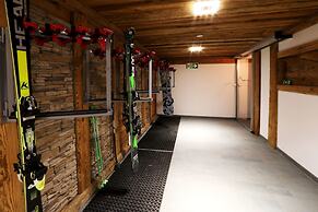 Amber Ski-in/out Hotel & Spa