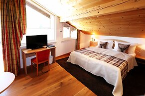Amber Ski-in/out Hotel & Spa
