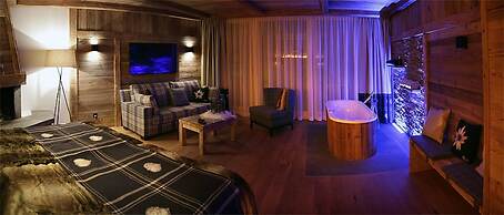 Amber Ski-in/out Hotel & Spa