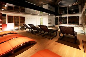 Amber Ski-in/out Hotel & Spa