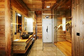 Amber Ski-in/out Hotel & Spa