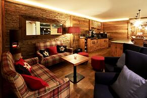 Amber Ski-in/out Hotel & Spa