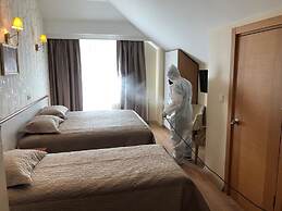 Hotel Avcilar City