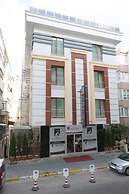 Hotel Avcilar City