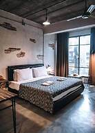 Samantan Hotel at Nimman