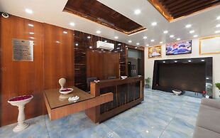 Pushkar City inn