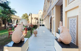 Pushkar City inn