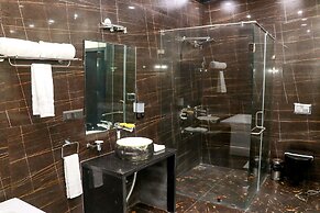 Pushkar City inn
