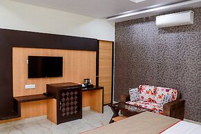 Pushkar City inn