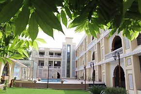 Pushkar City inn