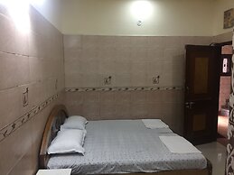 Royal Residency