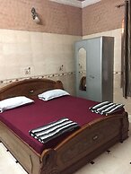 Royal Residency