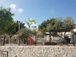 Globus Gran Alacant