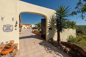 Casa dos Ninos