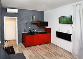 Guest house Roma