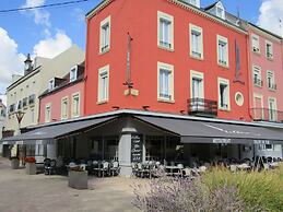 Le Creusot Hôtel
