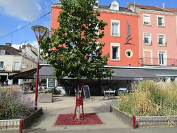 Le Creusot Hôtel