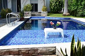 Fantastico Chalet Vacacional