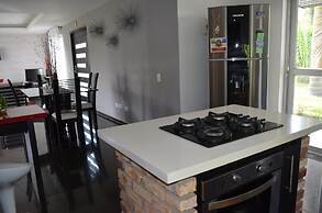 Fantastico Chalet Vacacional