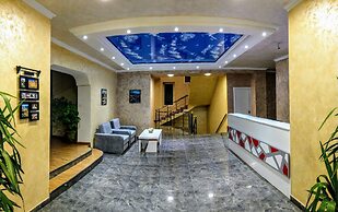 Georgia Hotel