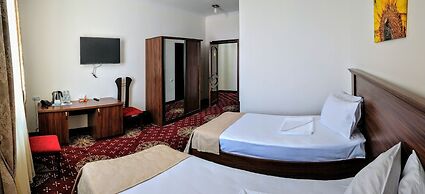 Georgia Hotel