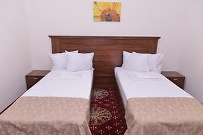 Georgia Hotel