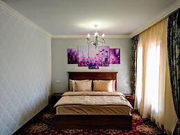 Georgia Hotel