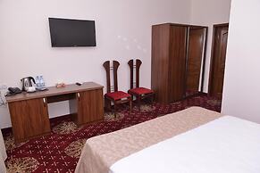 Georgia Hotel