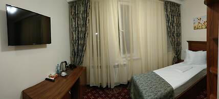 Georgia Hotel