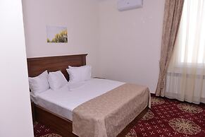 Georgia Hotel