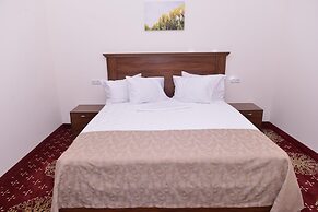 Georgia Hotel