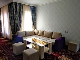 Georgia Hotel