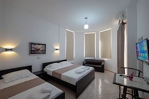 Hotel Mariksel