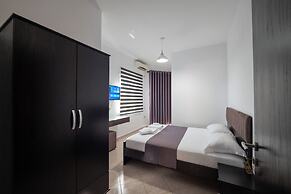 Hotel Mariksel