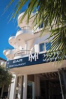 Hotel Mariksel