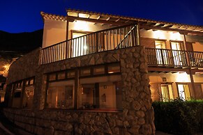 Hotel Rural Imada