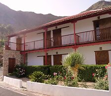 Hotel Rural Imada
