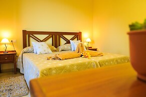 Hotel Rural Imada