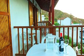 Hotel Rural Imada