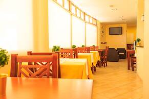 Hotel Rural Imada