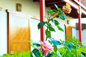 Hotel Rural Imada