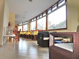 Hotel Rural Imada