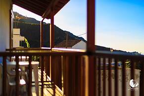 Hotel Rural Imada