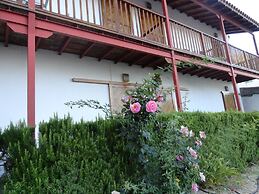 Hotel Rural Imada