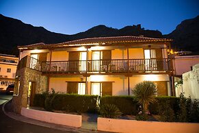 Hotel Rural Imada