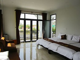 Ninh Chu 2 Hotel