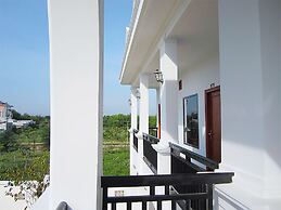 Ninh Chu 2 Hotel